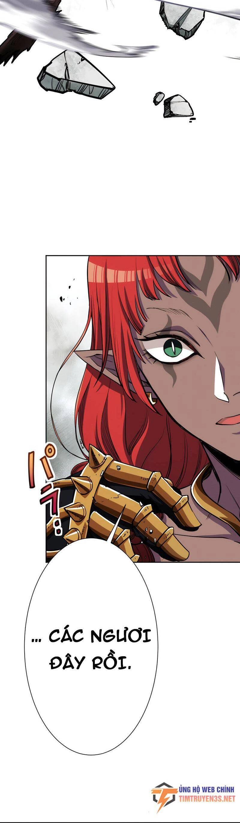 Tôi Thăng Cấp Tột Đỉnh Vì Là 1 Kol Chapter 20 - 46