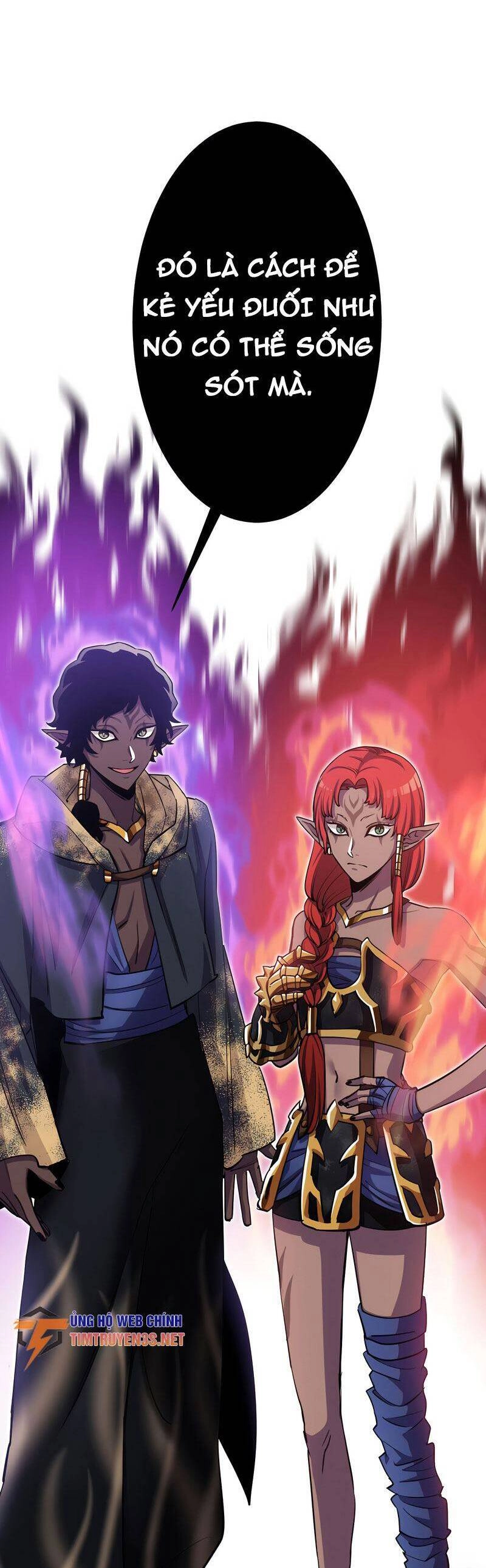 Tôi Thăng Cấp Tột Đỉnh Vì Là 1 Kol Chapter 20 - 48