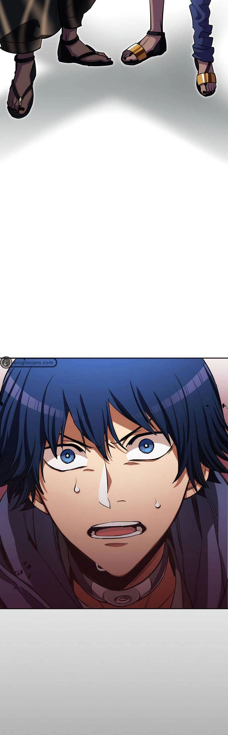 Tôi Thăng Cấp Tột Đỉnh Vì Là 1 Kol Chapter 20 - 49