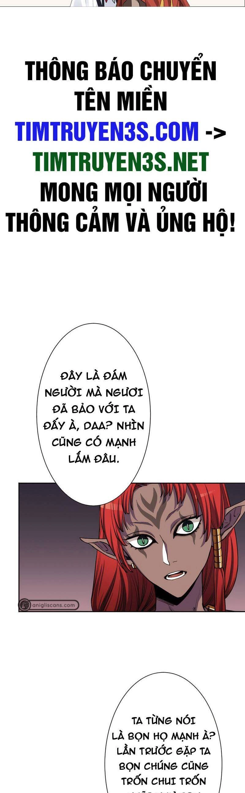 Tôi Thăng Cấp Tột Đỉnh Vì Là 1 Kol Chapter 21 - 2