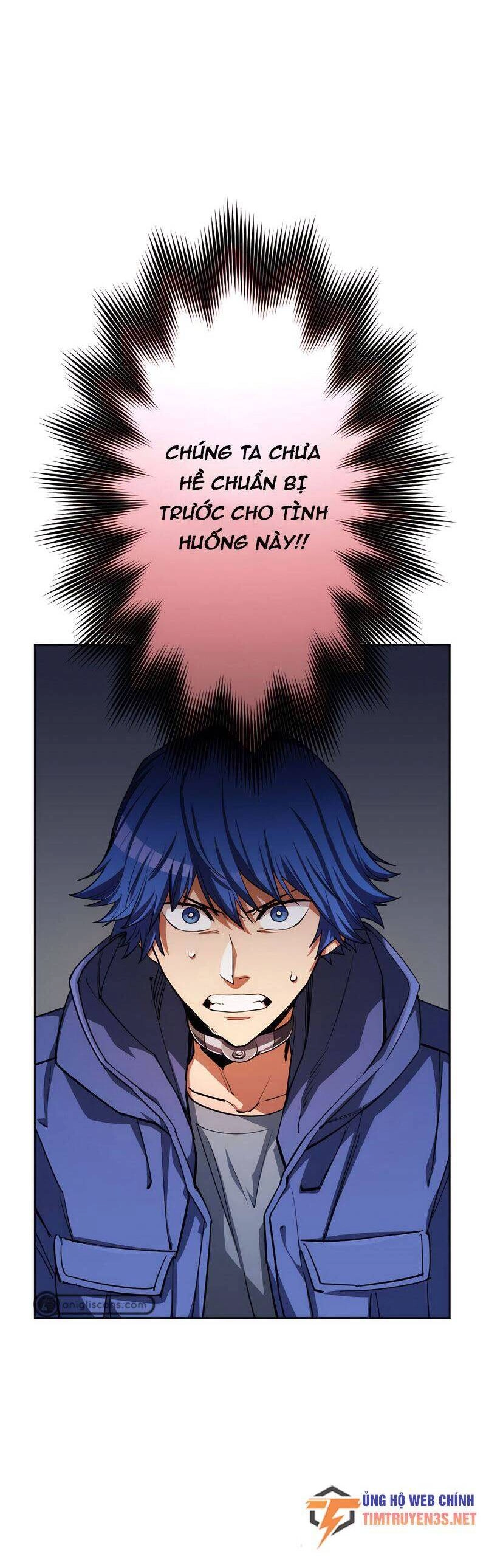 Tôi Thăng Cấp Tột Đỉnh Vì Là 1 Kol Chapter 21 - 5