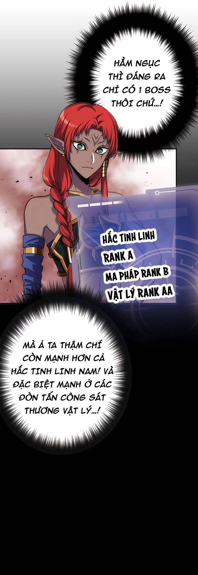 Tôi Thăng Cấp Tột Đỉnh Vì Là 1 Kol Chapter 21 - 6