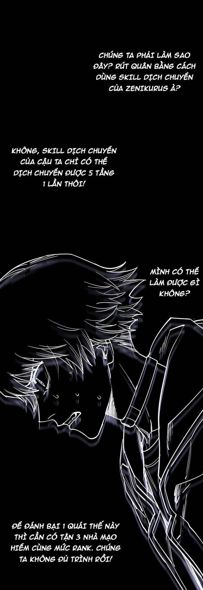 Tôi Thăng Cấp Tột Đỉnh Vì Là 1 Kol Chapter 21 - 7