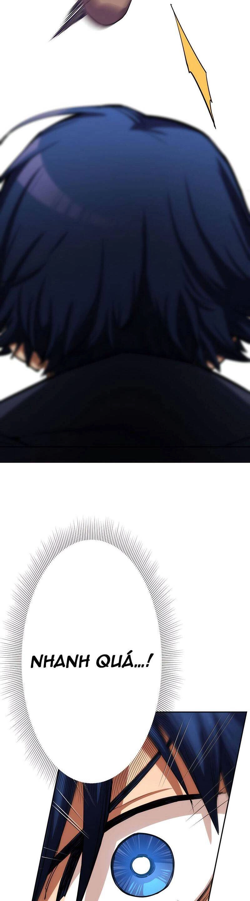 Tôi Thăng Cấp Tột Đỉnh Vì Là 1 Kol Chapter 21 - 11