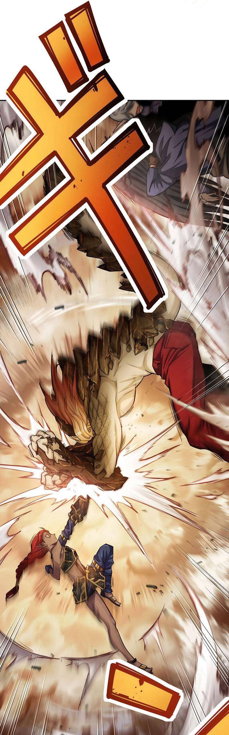 Tôi Thăng Cấp Tột Đỉnh Vì Là 1 Kol Chapter 21 - 13