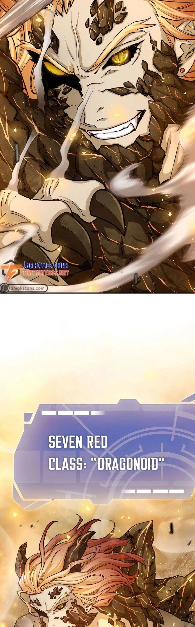 Tôi Thăng Cấp Tột Đỉnh Vì Là 1 Kol Chapter 21 - 15