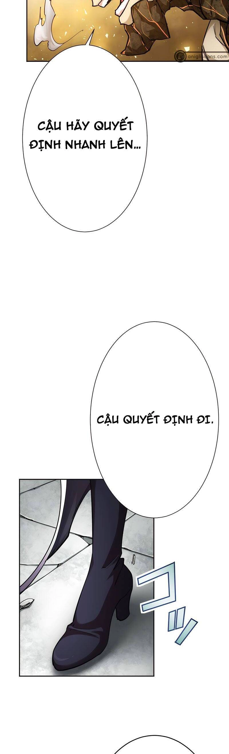 Tôi Thăng Cấp Tột Đỉnh Vì Là 1 Kol Chapter 21 - 18