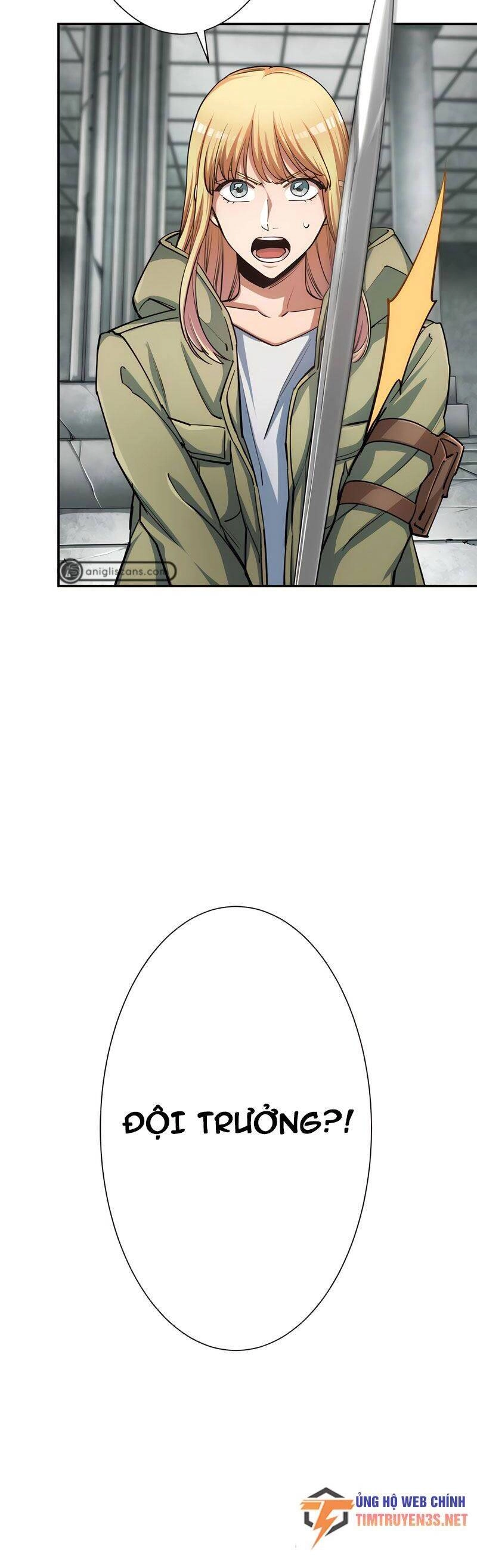 Tôi Thăng Cấp Tột Đỉnh Vì Là 1 Kol Chapter 21 - 20