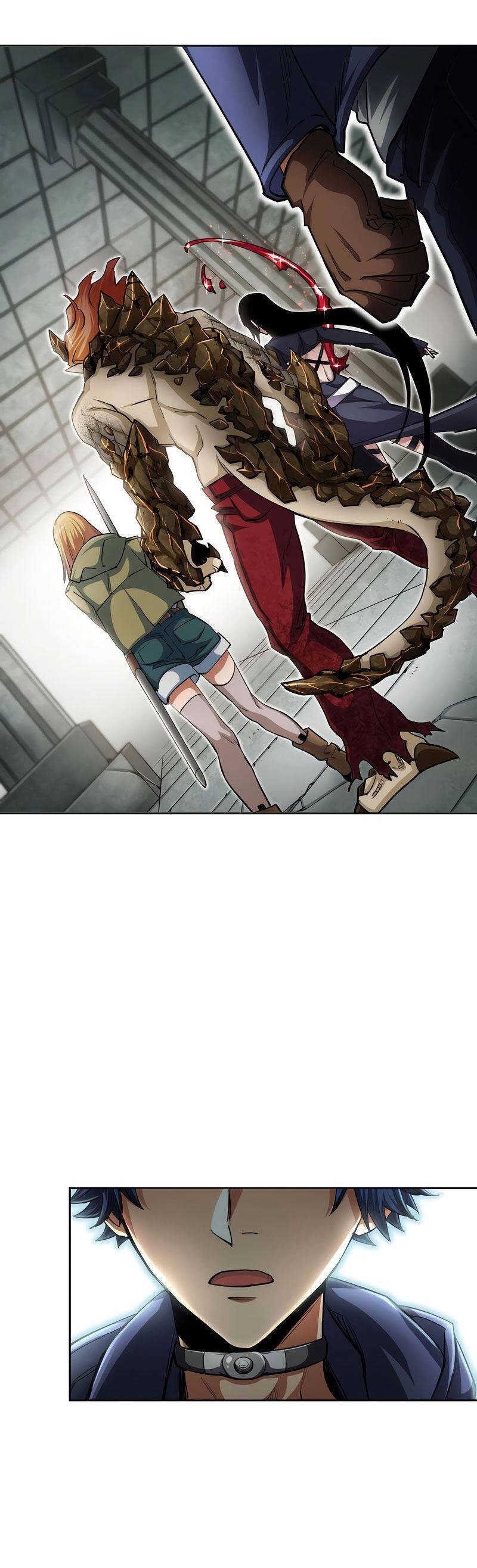 Tôi Thăng Cấp Tột Đỉnh Vì Là 1 Kol Chapter 21 - 21