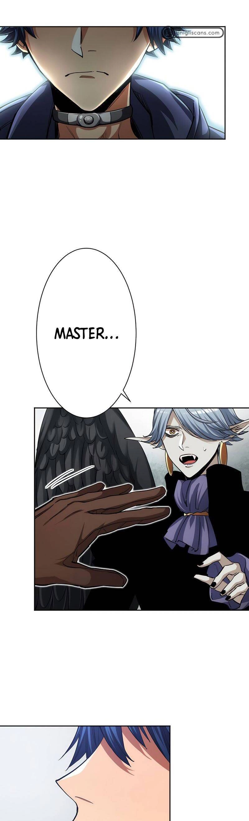 Tôi Thăng Cấp Tột Đỉnh Vì Là 1 Kol Chapter 21 - 22