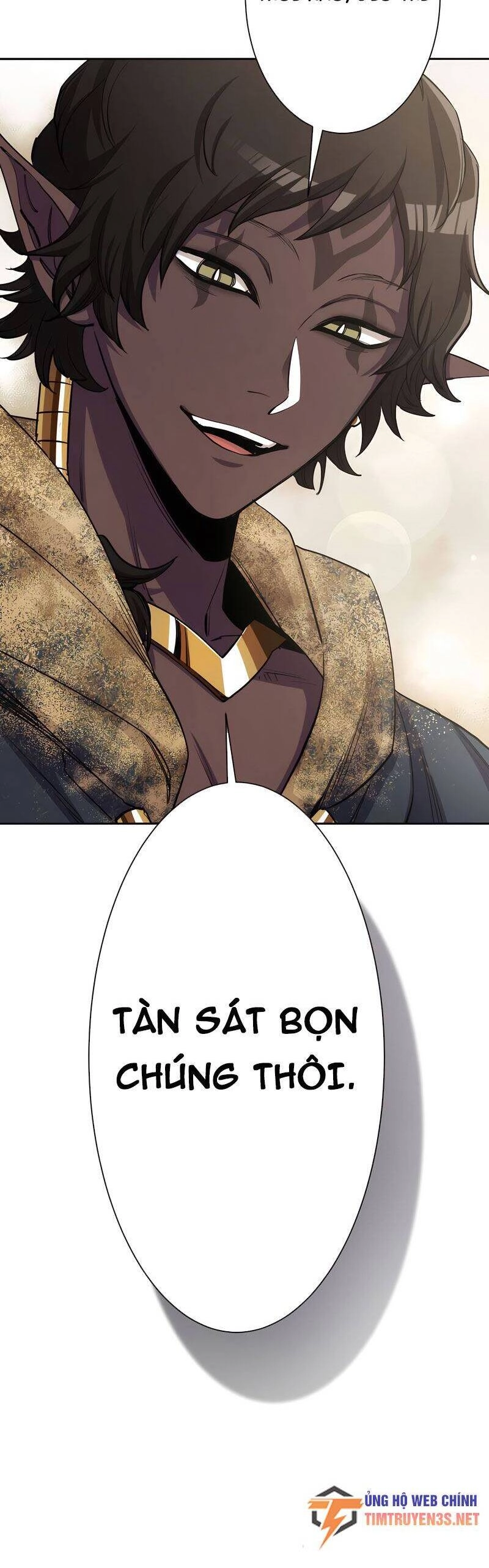 Tôi Thăng Cấp Tột Đỉnh Vì Là 1 Kol Chapter 21 - 28