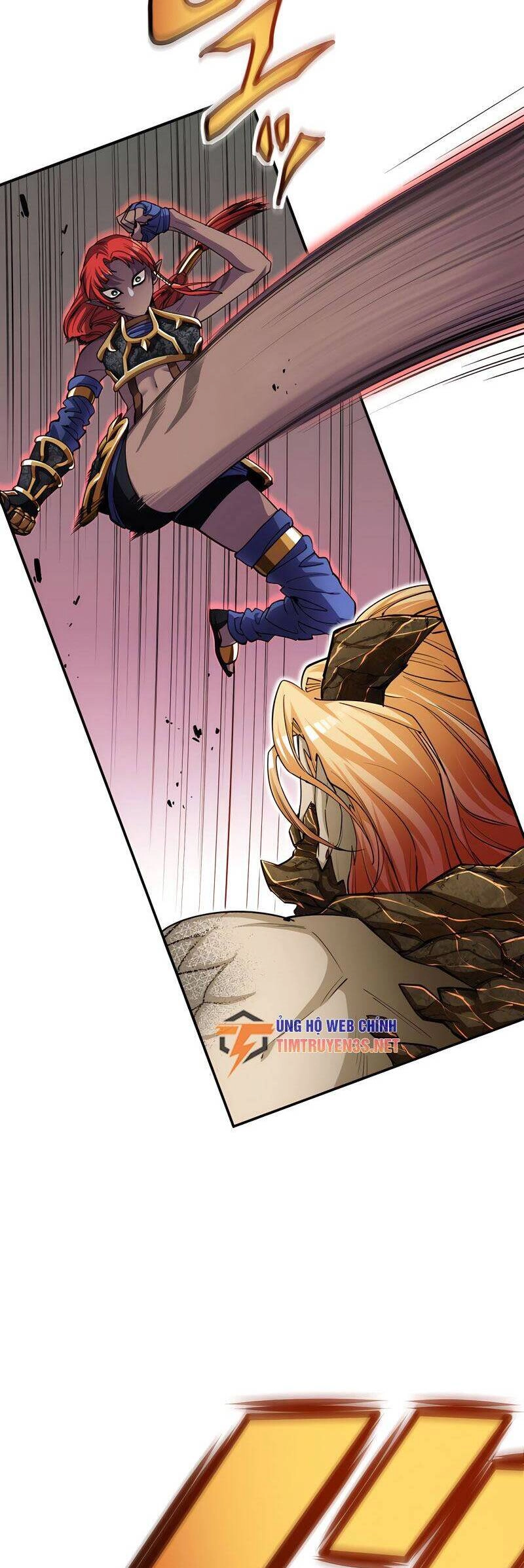 Tôi Thăng Cấp Tột Đỉnh Vì Là 1 Kol Chapter 21 - 38