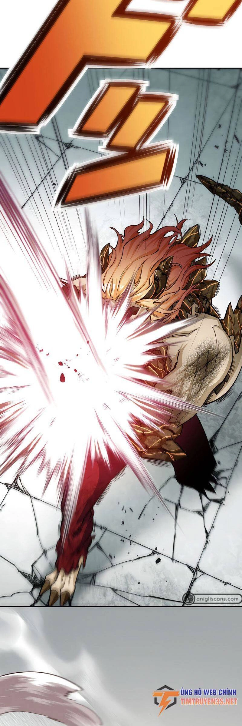 Tôi Thăng Cấp Tột Đỉnh Vì Là 1 Kol Chapter 21 - 39