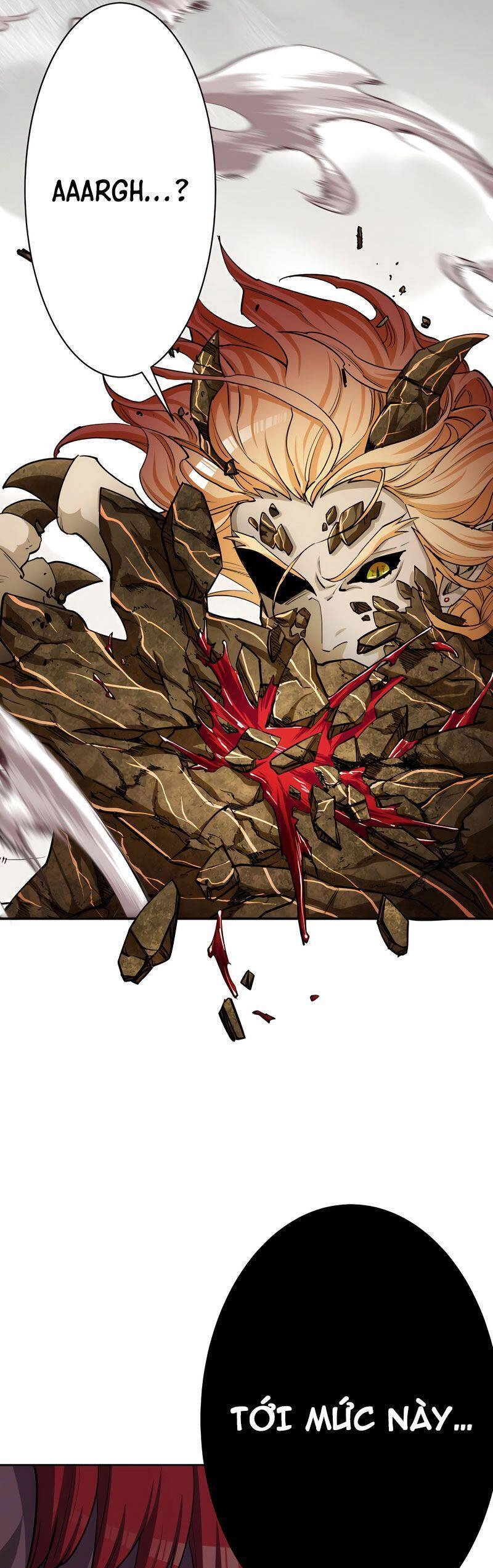 Tôi Thăng Cấp Tột Đỉnh Vì Là 1 Kol Chapter 21 - 40