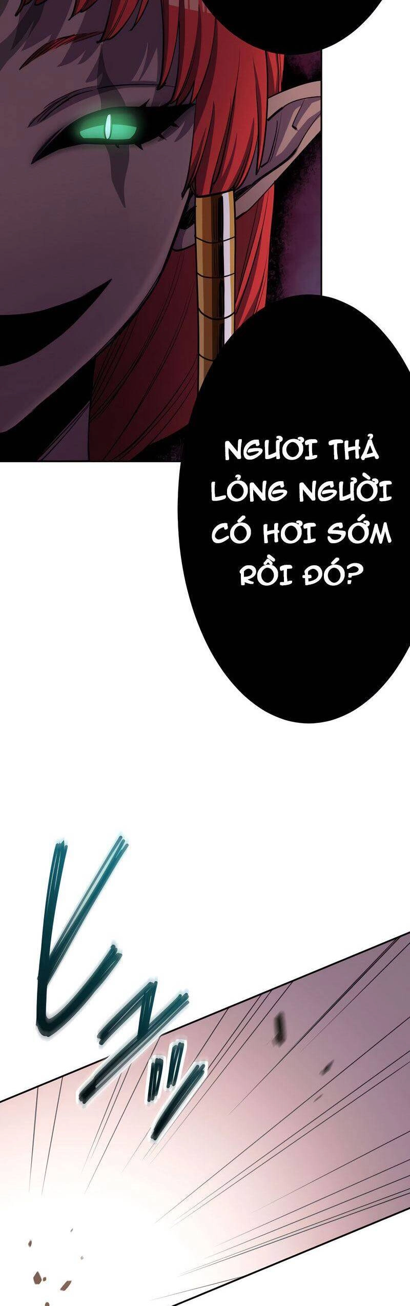 Tôi Thăng Cấp Tột Đỉnh Vì Là 1 Kol Chapter 21 - 41