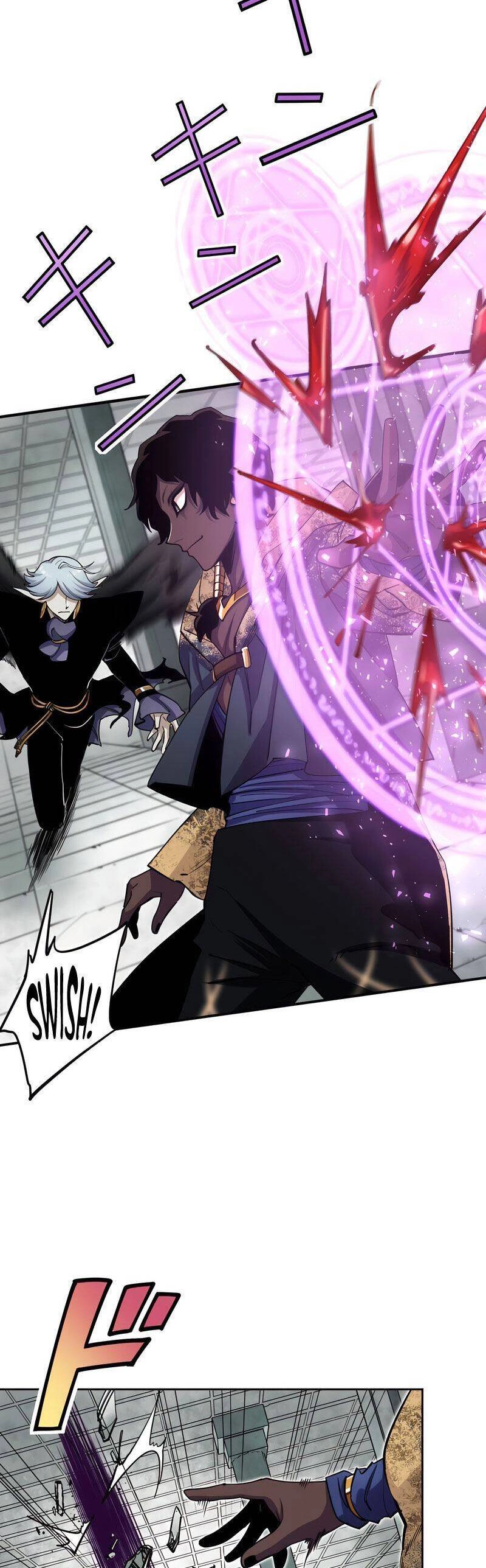 Tôi Thăng Cấp Tột Đỉnh Vì Là 1 Kol Chapter 21 - 49