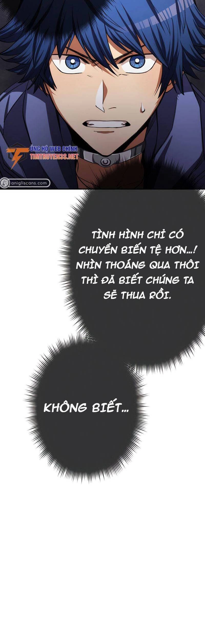 Tôi Thăng Cấp Tột Đỉnh Vì Là 1 Kol Chapter 21 - 52