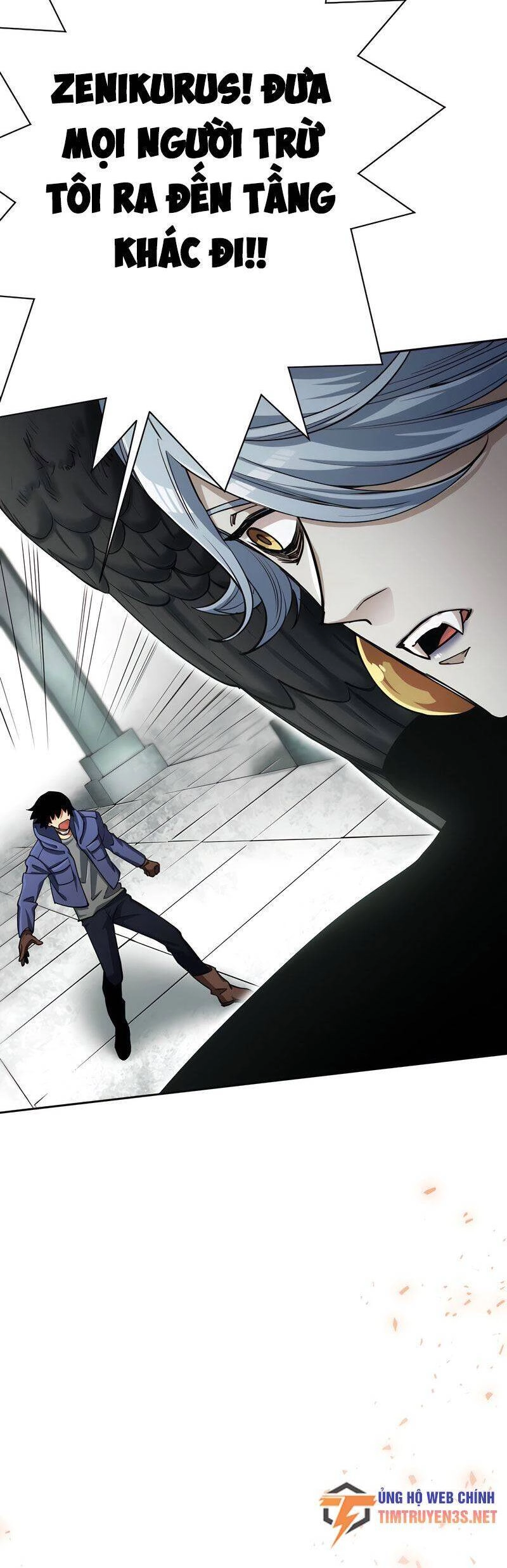 Tôi Thăng Cấp Tột Đỉnh Vì Là 1 Kol Chapter 21 - 54