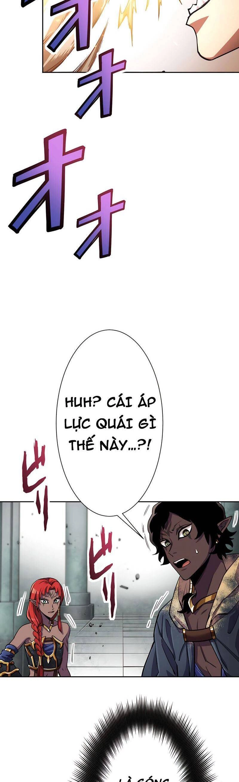 Tôi Thăng Cấp Tột Đỉnh Vì Là 1 Kol Chapter 21 - 56