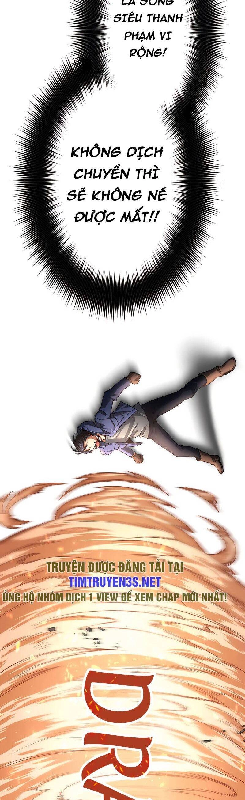 Tôi Thăng Cấp Tột Đỉnh Vì Là 1 Kol Chapter 21 - 57