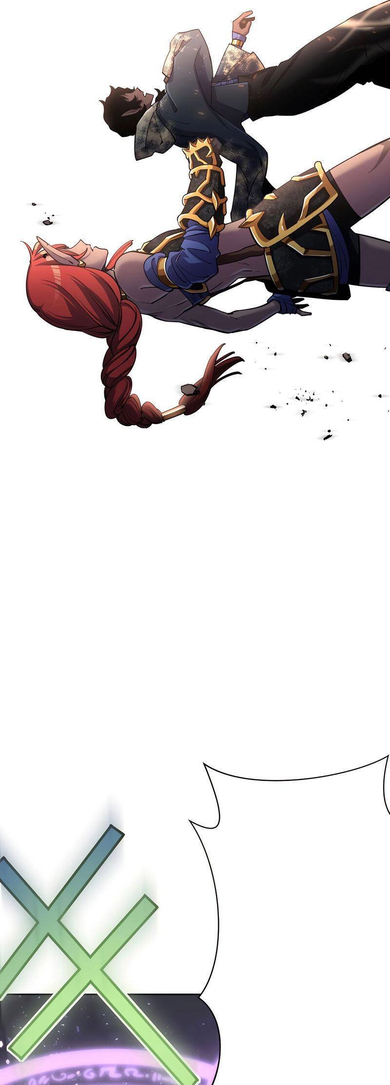 Tôi Thăng Cấp Tột Đỉnh Vì Là 1 Kol Chapter 21 - 59