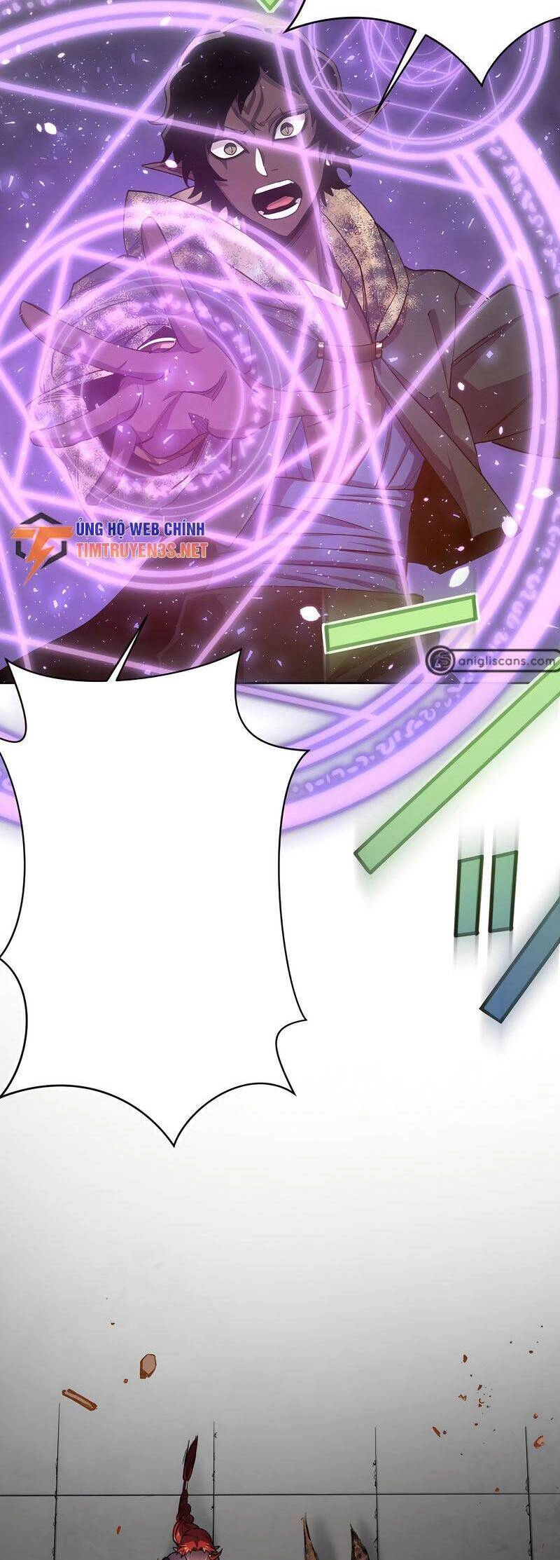 Tôi Thăng Cấp Tột Đỉnh Vì Là 1 Kol Chapter 21 - 60