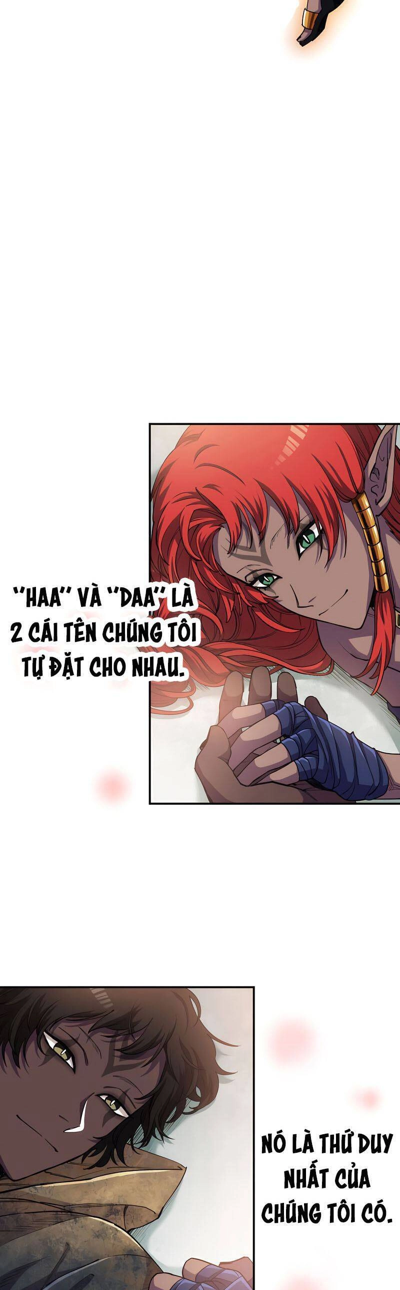 Tôi Thăng Cấp Tột Đỉnh Vì Là 1 Kol Chapter 22 - 3