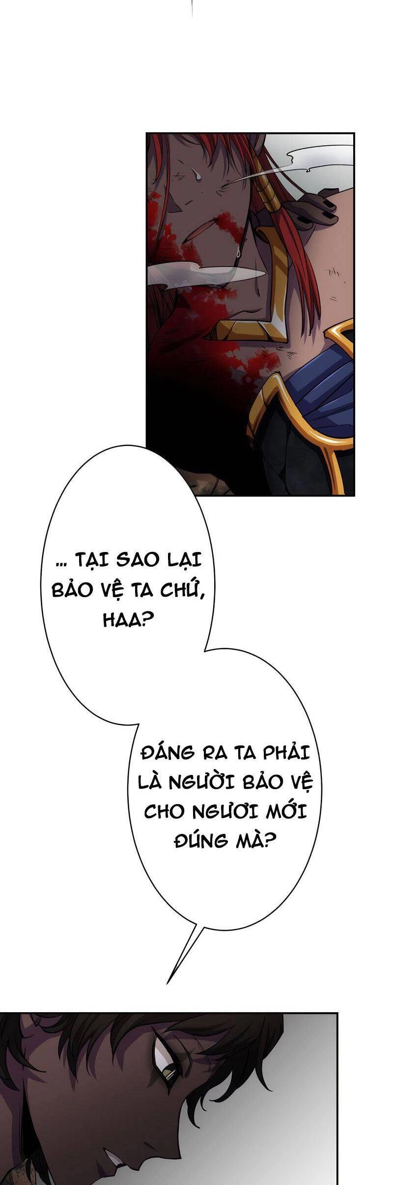 Tôi Thăng Cấp Tột Đỉnh Vì Là 1 Kol Chapter 22 - 16