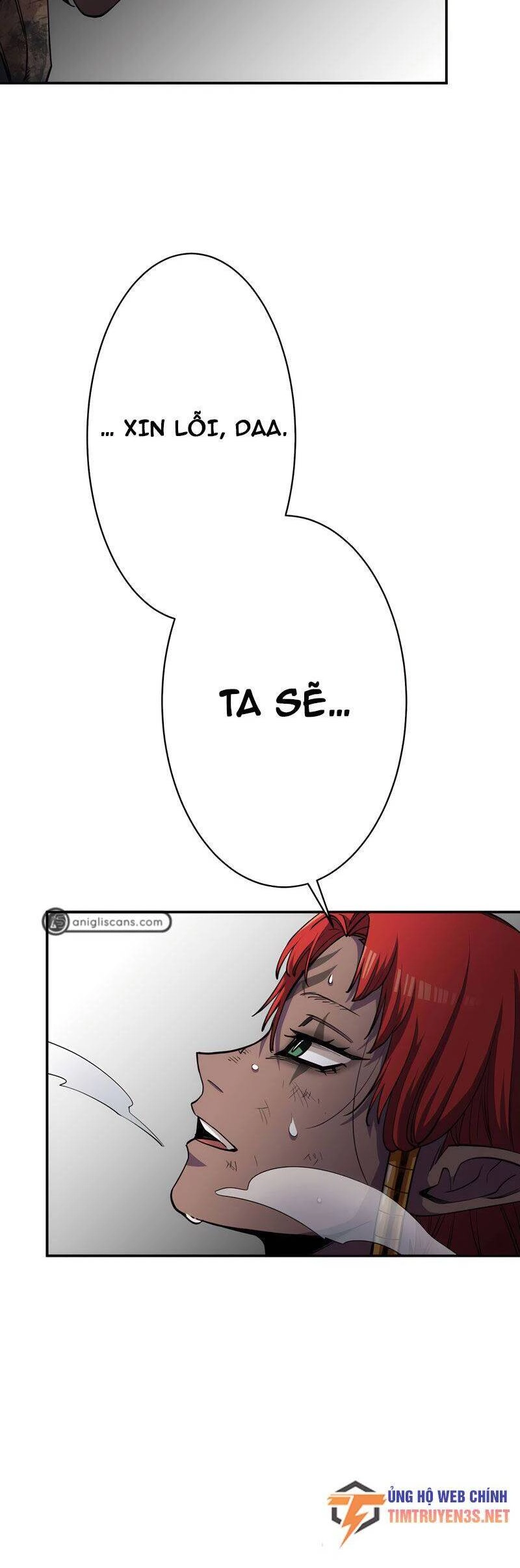 Tôi Thăng Cấp Tột Đỉnh Vì Là 1 Kol Chapter 22 - 17