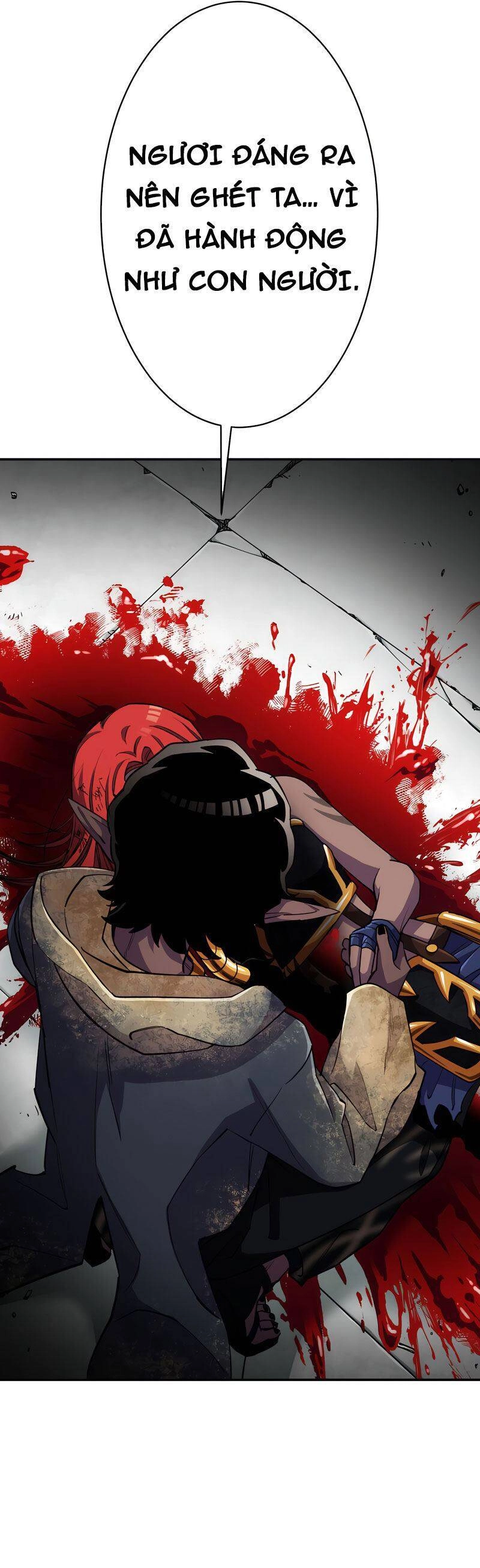 Tôi Thăng Cấp Tột Đỉnh Vì Là 1 Kol Chapter 22 - 18