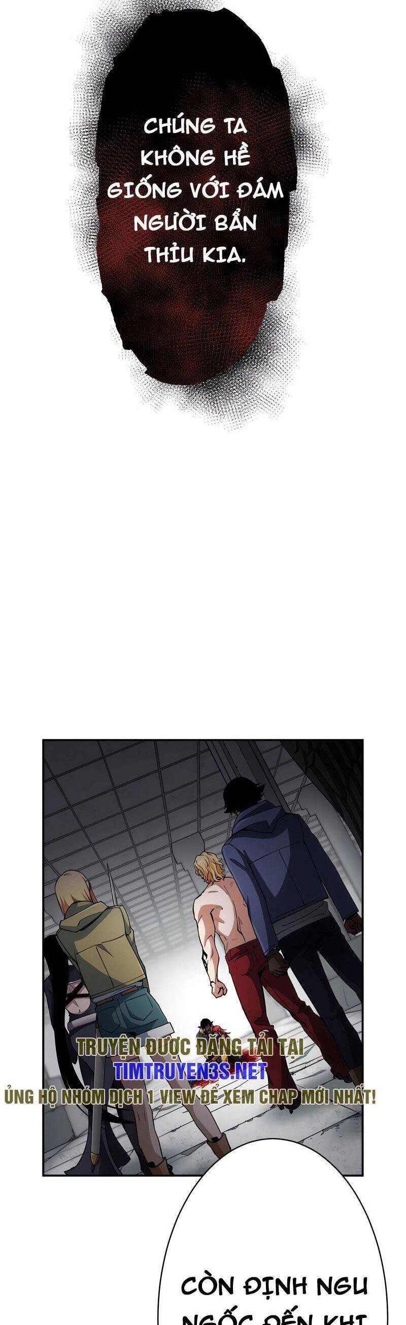 Tôi Thăng Cấp Tột Đỉnh Vì Là 1 Kol Chapter 22 - 20