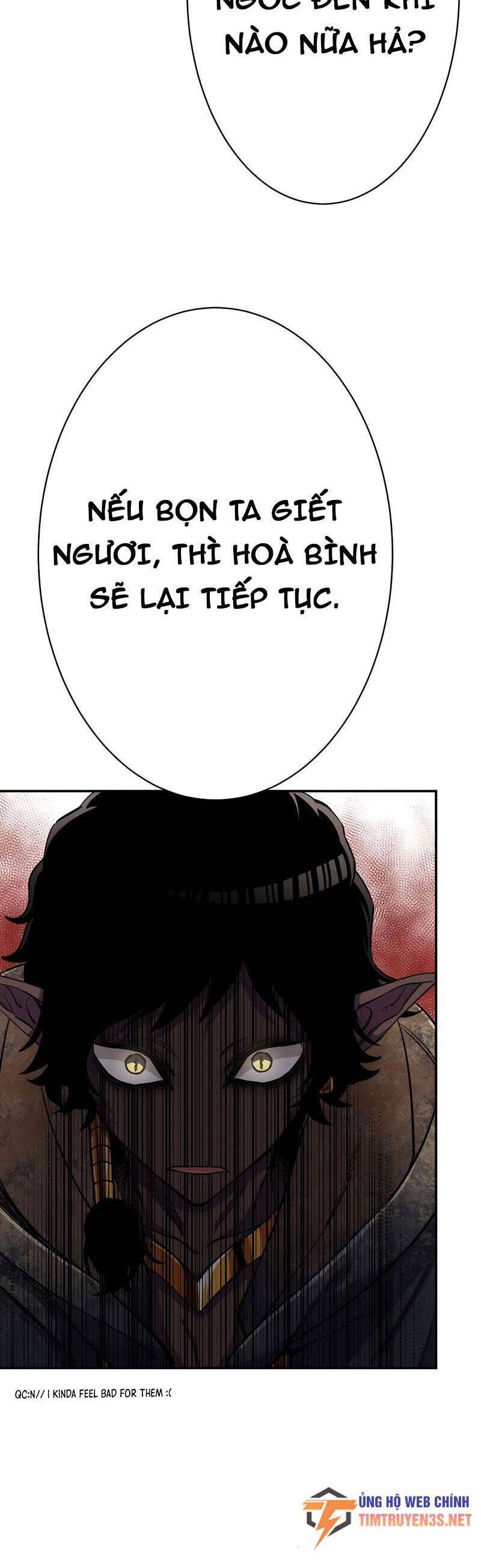 Tôi Thăng Cấp Tột Đỉnh Vì Là 1 Kol Chapter 22 - 21