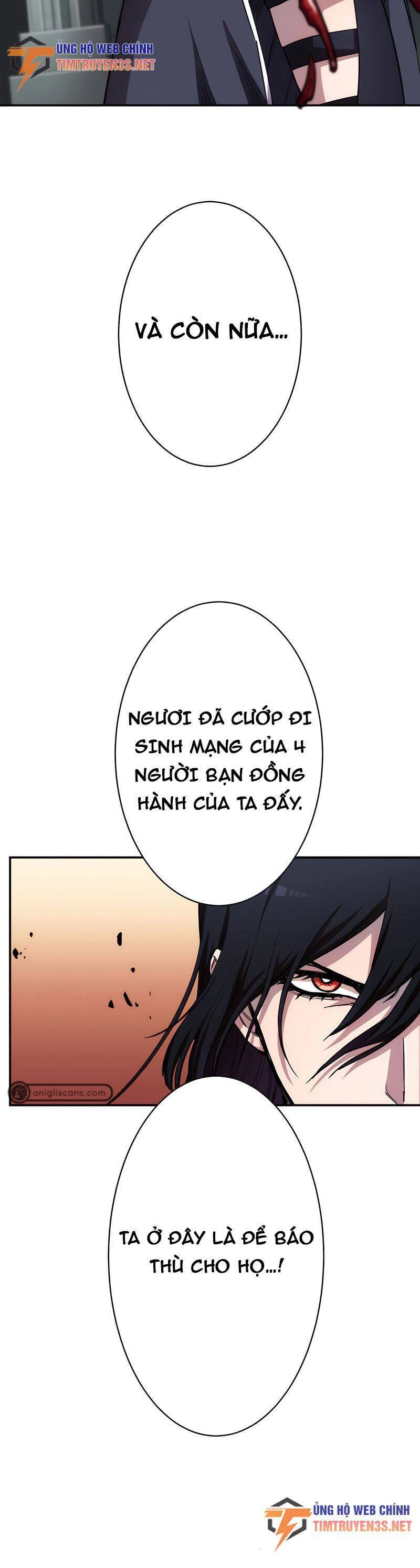 Tôi Thăng Cấp Tột Đỉnh Vì Là 1 Kol Chapter 22 - 24