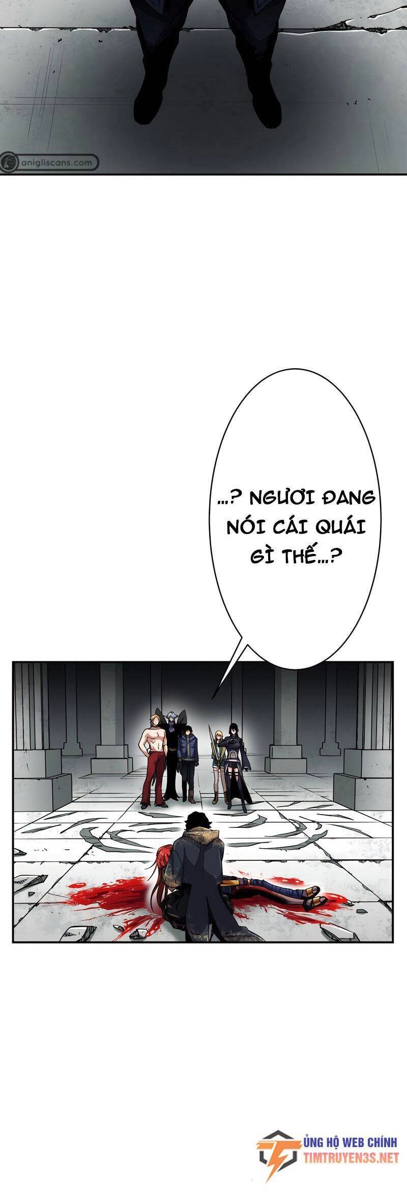 Tôi Thăng Cấp Tột Đỉnh Vì Là 1 Kol Chapter 22 - 28