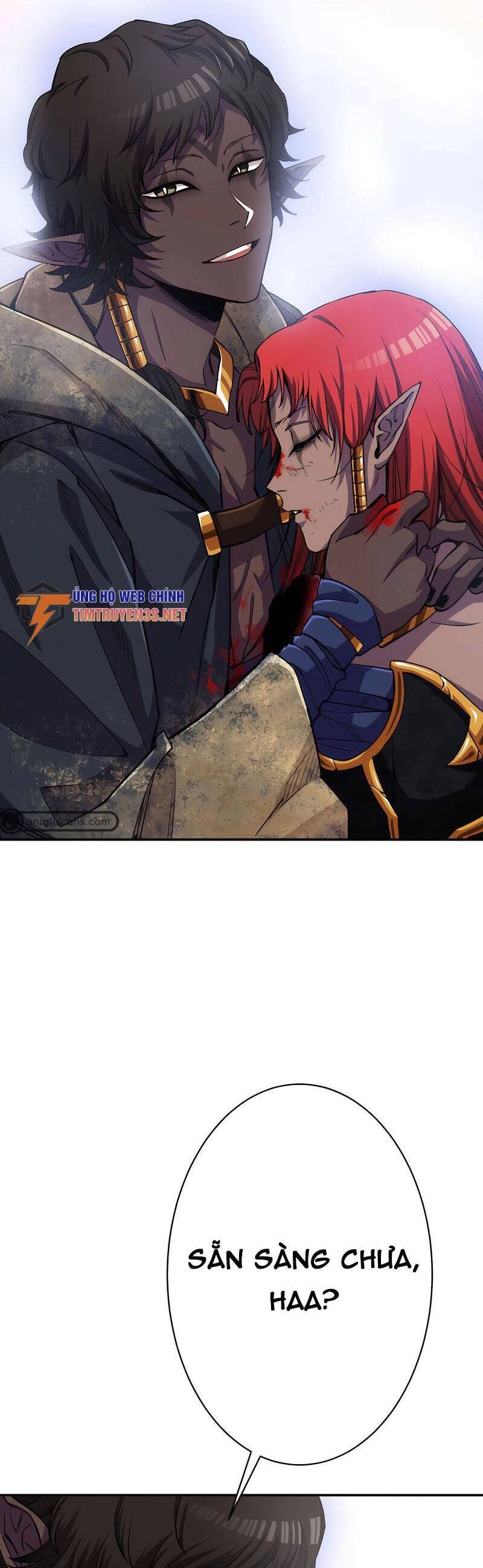 Tôi Thăng Cấp Tột Đỉnh Vì Là 1 Kol Chapter 22 - 30