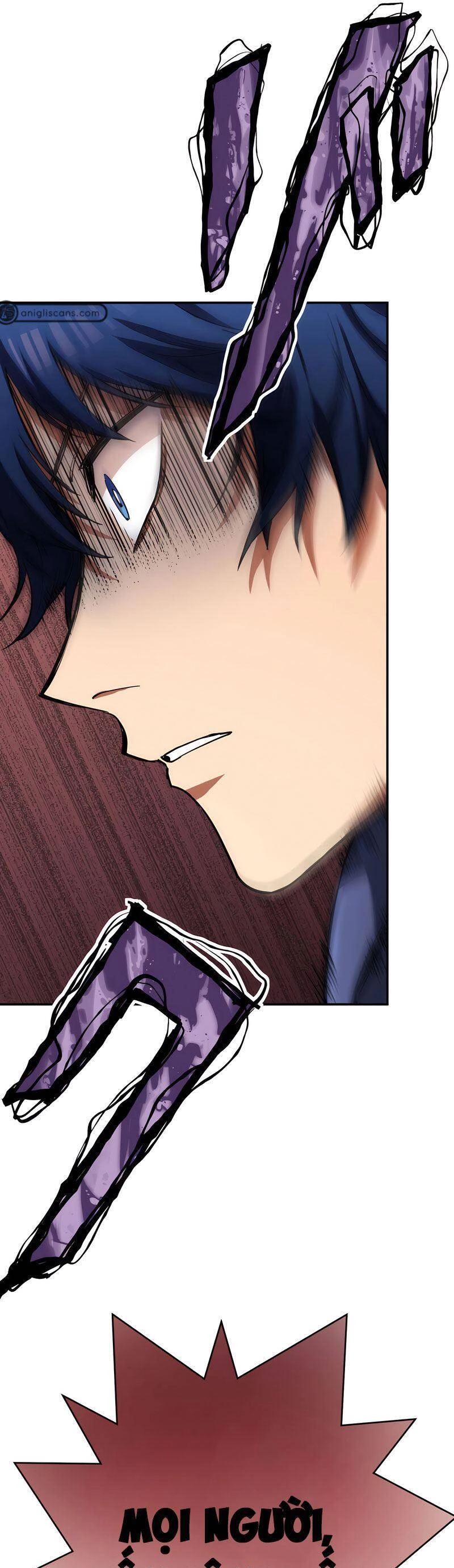 Tôi Thăng Cấp Tột Đỉnh Vì Là 1 Kol Chapter 22 - 33