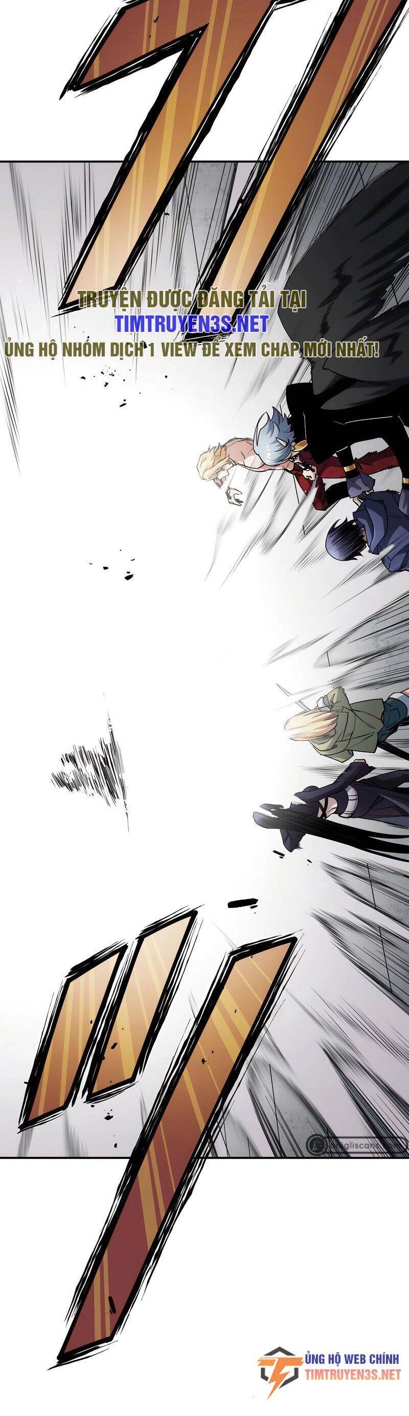 Tôi Thăng Cấp Tột Đỉnh Vì Là 1 Kol Chapter 22 - 35