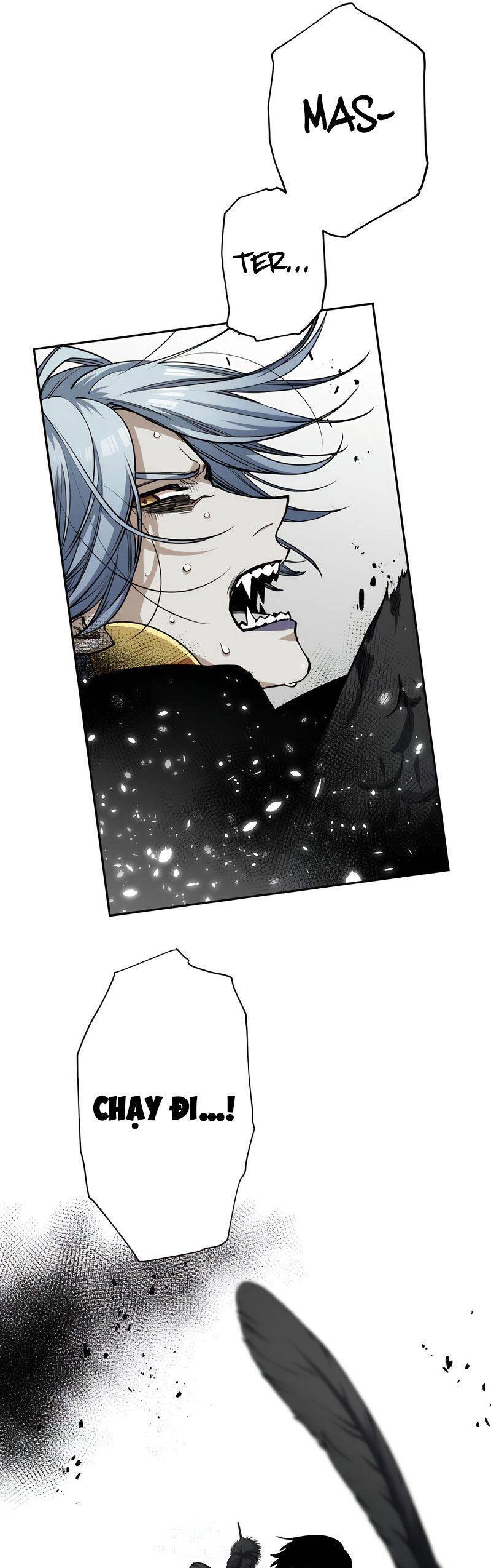 Tôi Thăng Cấp Tột Đỉnh Vì Là 1 Kol Chapter 22 - 40