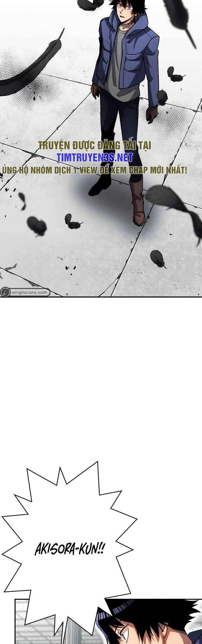 Tôi Thăng Cấp Tột Đỉnh Vì Là 1 Kol Chapter 22 - 41