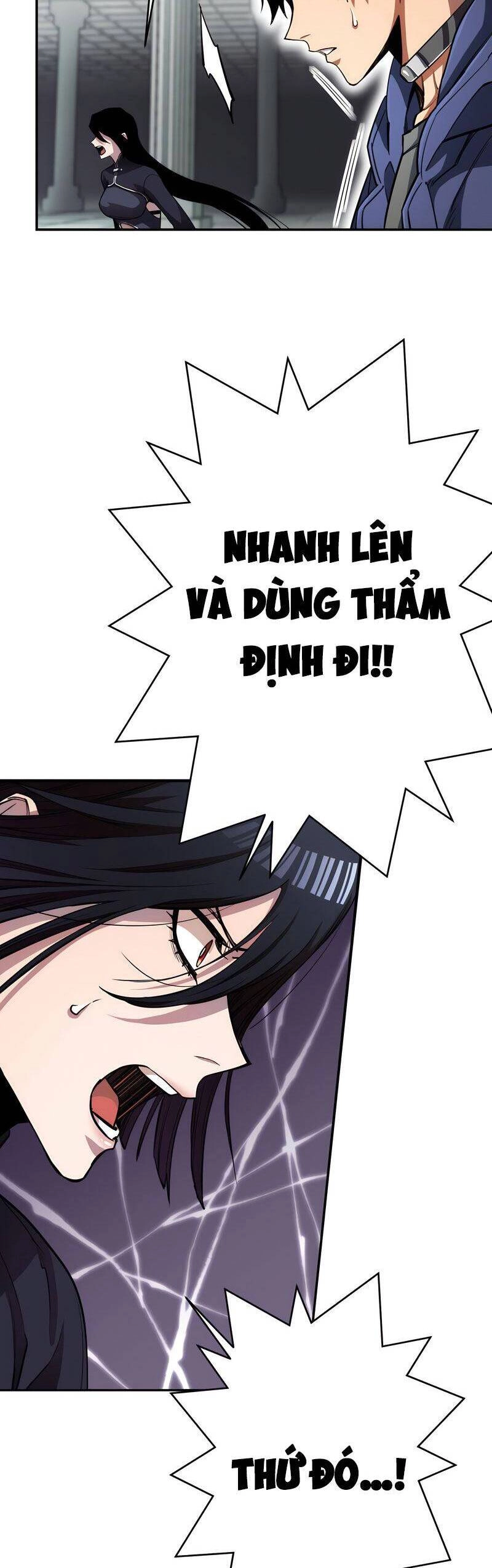 Tôi Thăng Cấp Tột Đỉnh Vì Là 1 Kol Chapter 22 - 42