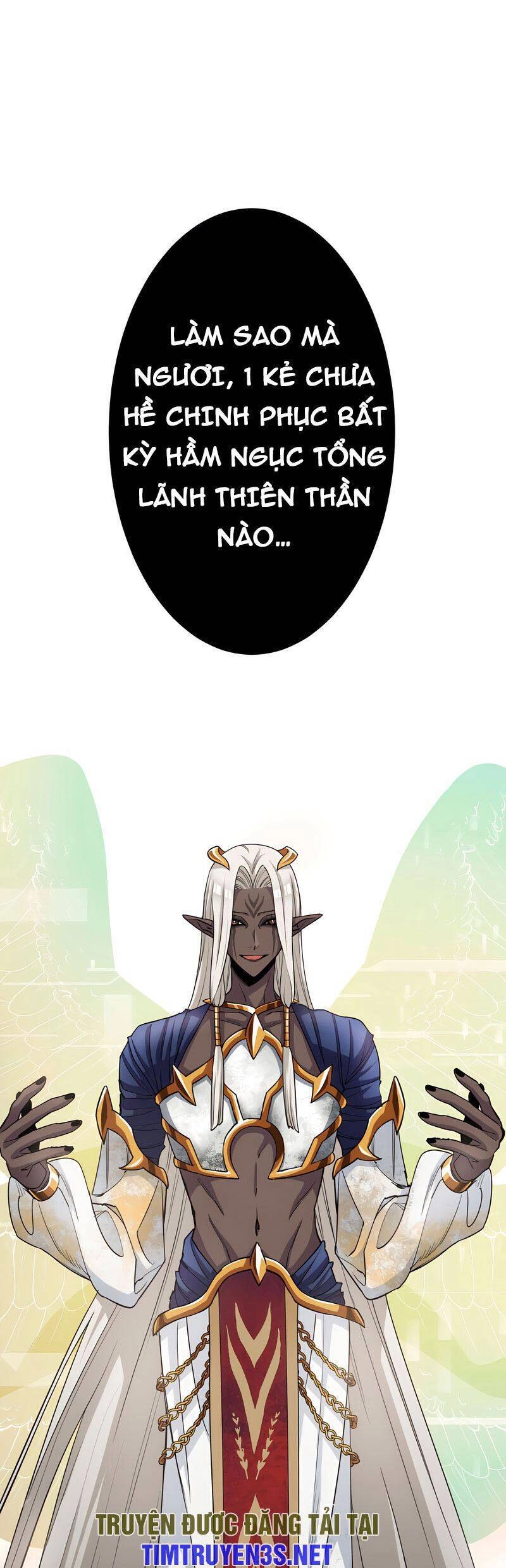 Tôi Thăng Cấp Tột Đỉnh Vì Là 1 Kol Chapter 22 - 48