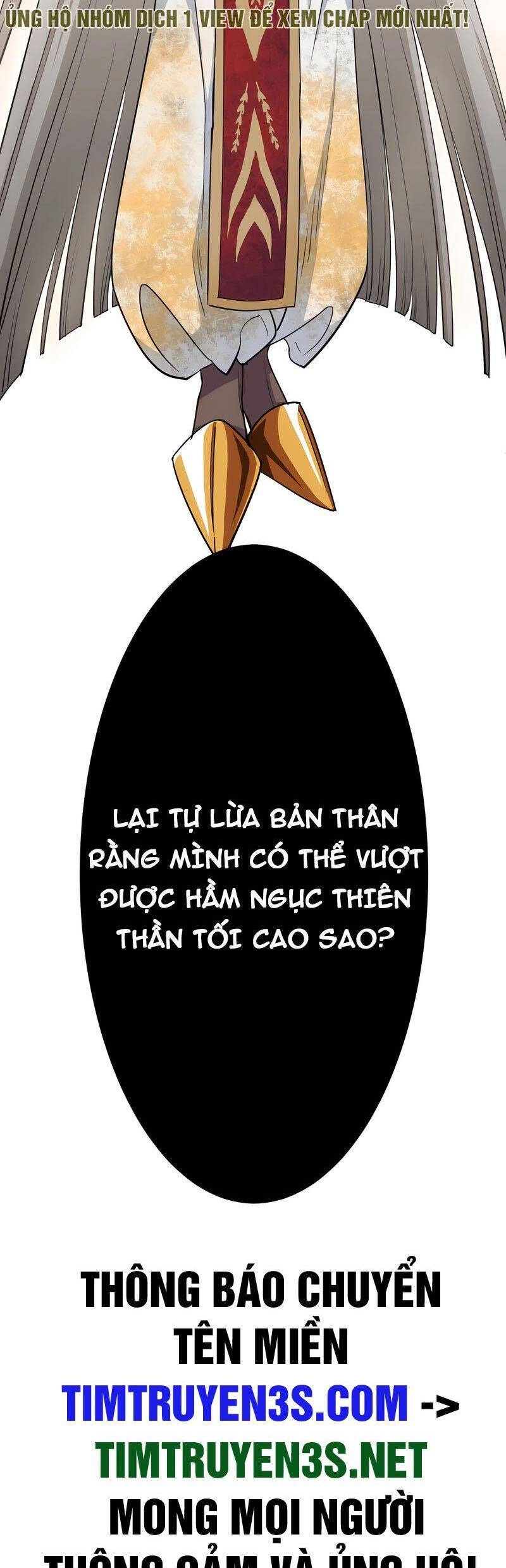 Tôi Thăng Cấp Tột Đỉnh Vì Là 1 Kol Chapter 22 - 49