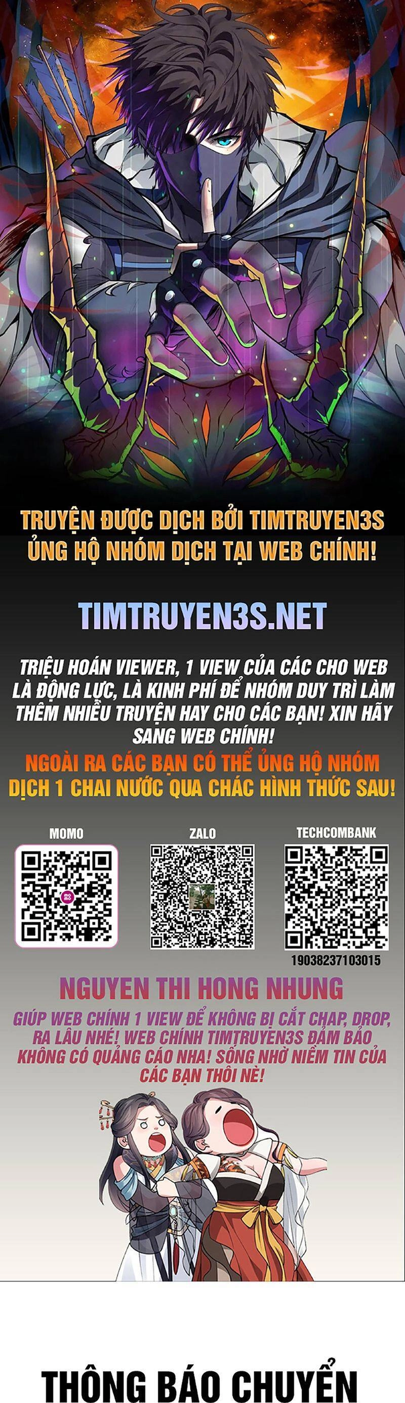 Tôi Thăng Cấp Tột Đỉnh Vì Là 1 Kol Chapter 25 - 1
