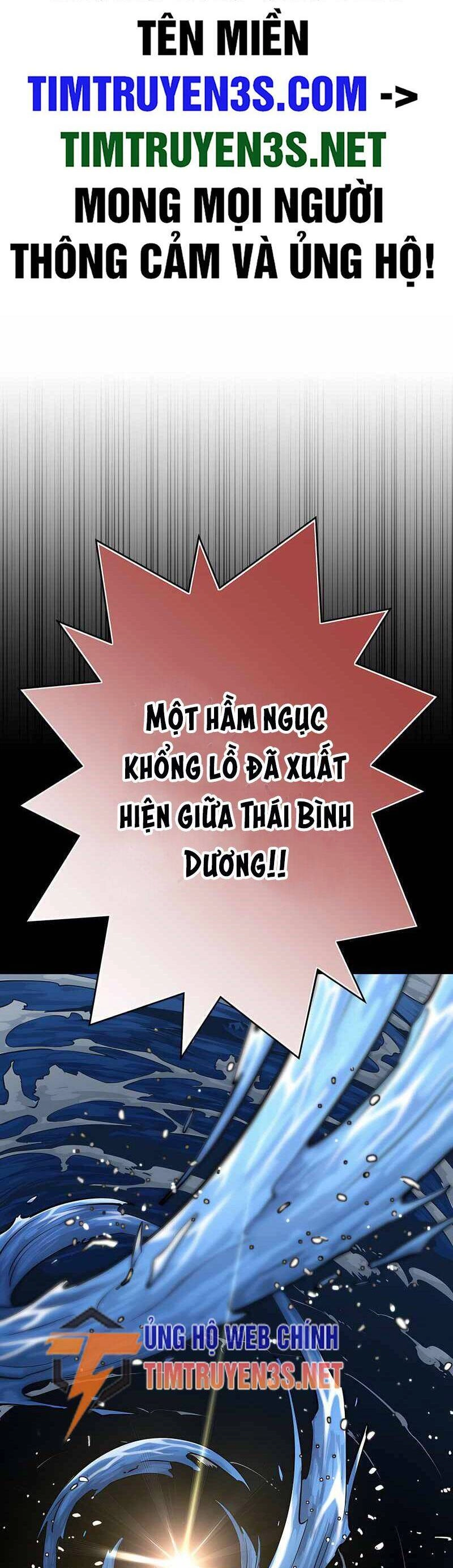 Tôi Thăng Cấp Tột Đỉnh Vì Là 1 Kol Chapter 25 - 2