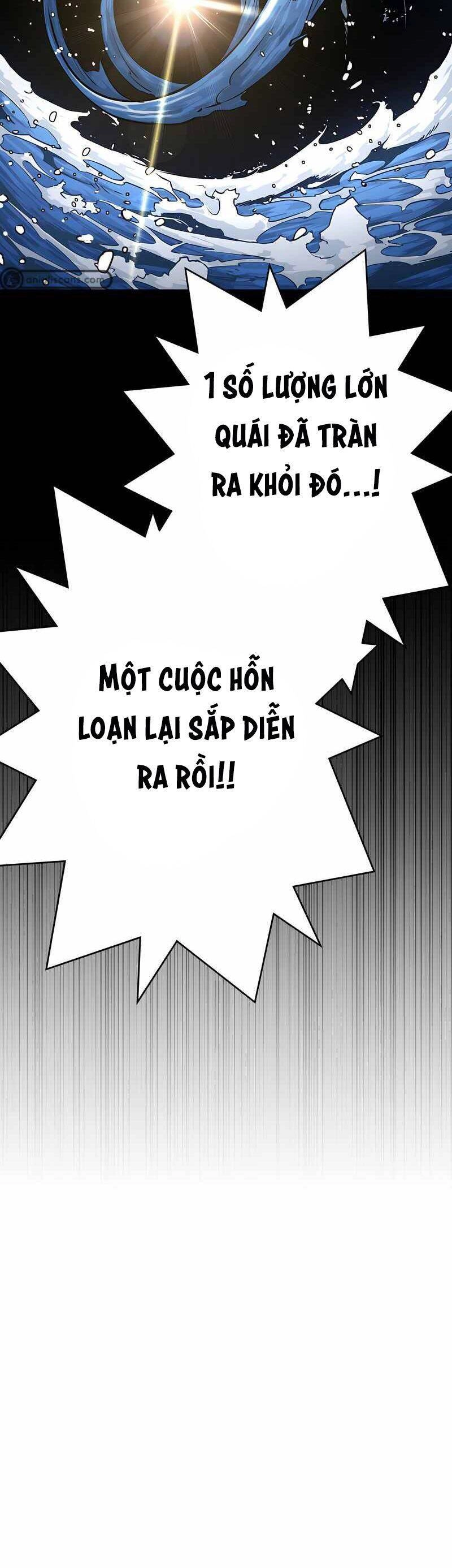 Tôi Thăng Cấp Tột Đỉnh Vì Là 1 Kol Chapter 25 - 3