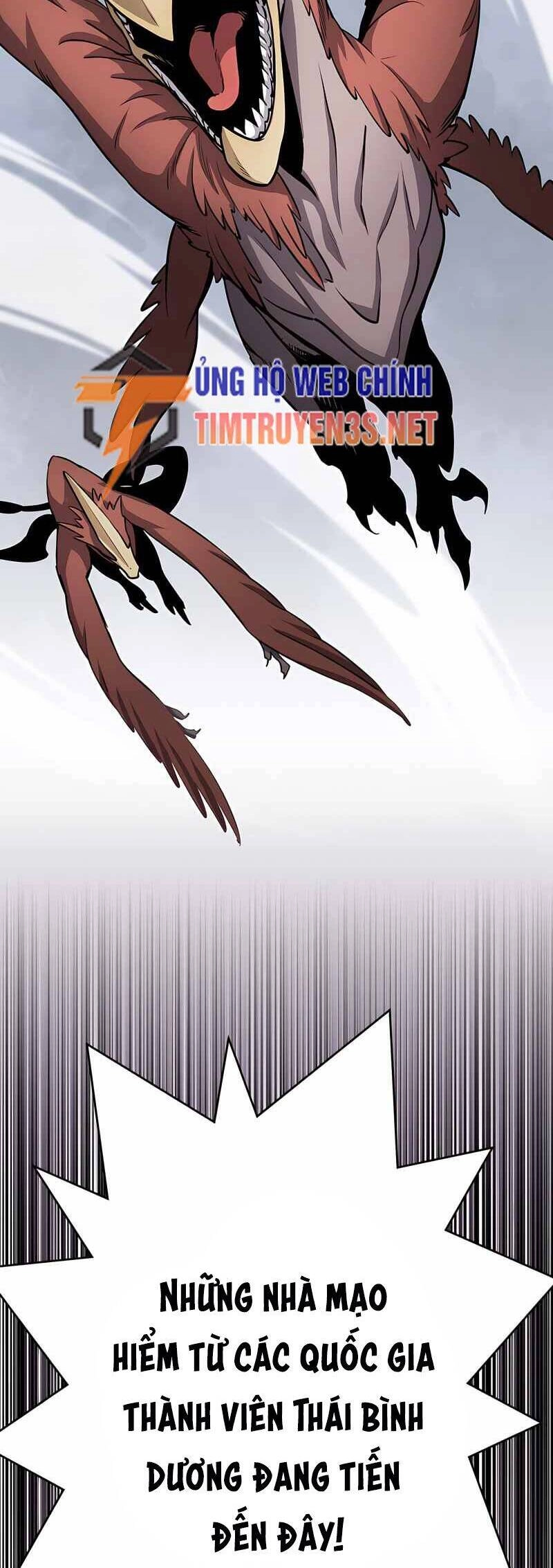 Tôi Thăng Cấp Tột Đỉnh Vì Là 1 Kol Chapter 25 - 7