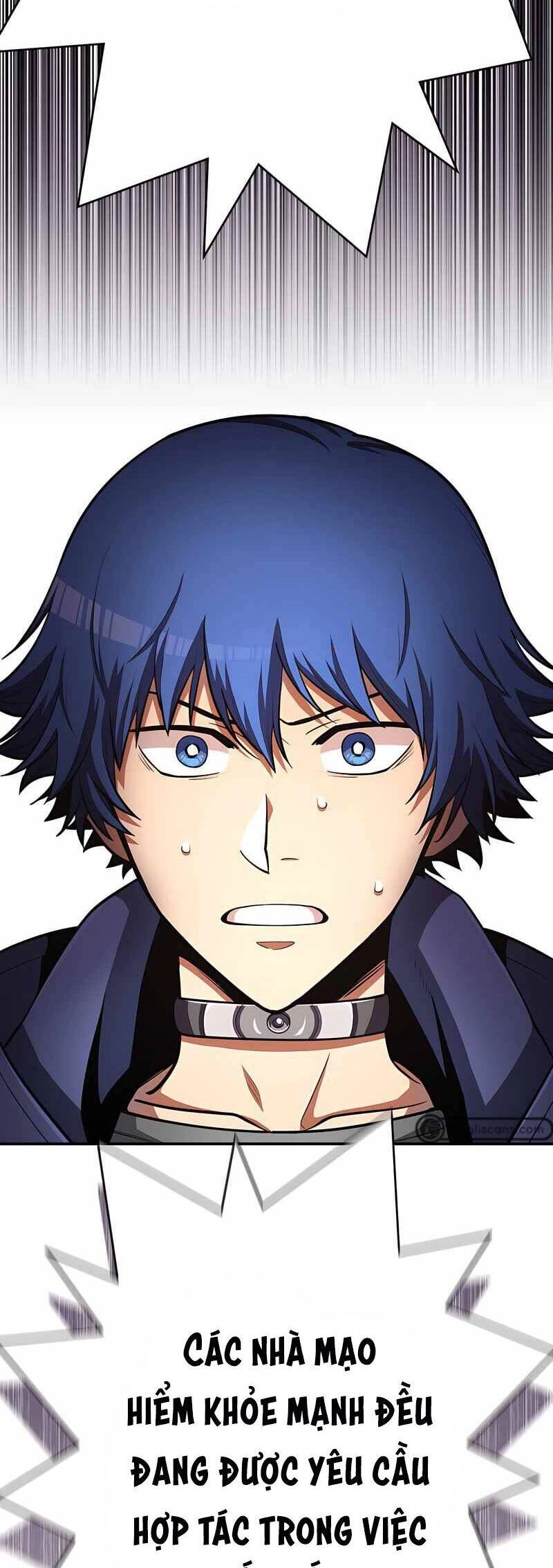 Tôi Thăng Cấp Tột Đỉnh Vì Là 1 Kol Chapter 25 - 8