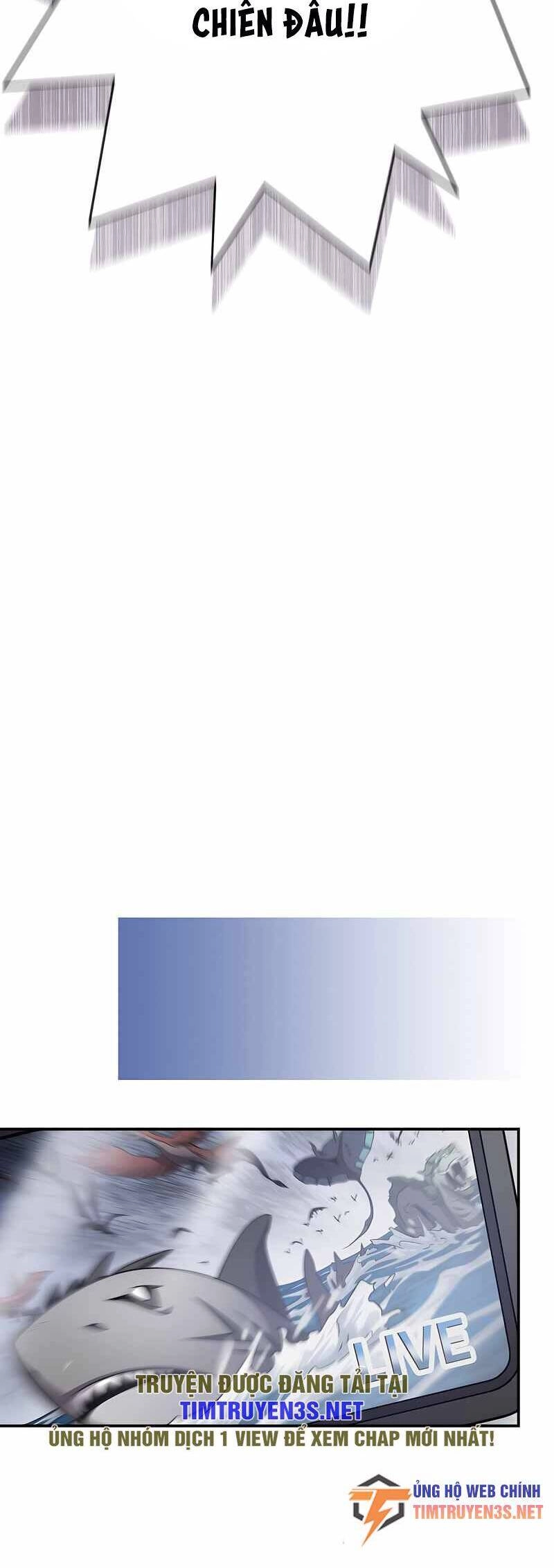 Tôi Thăng Cấp Tột Đỉnh Vì Là 1 Kol Chapter 25 - 9