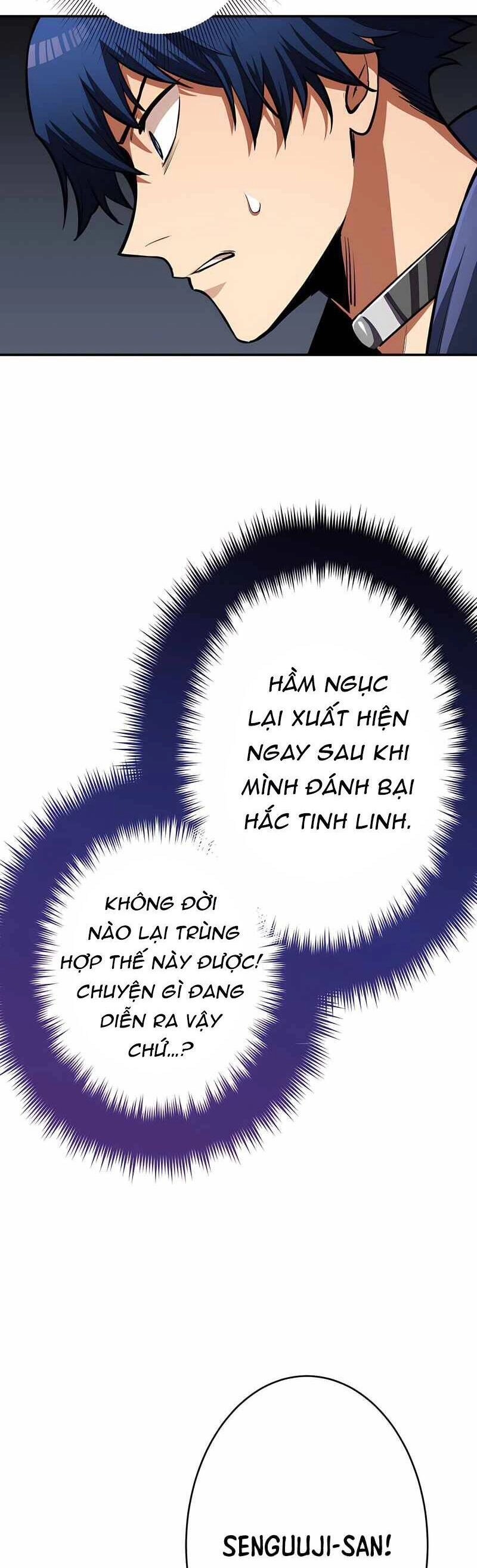 Tôi Thăng Cấp Tột Đỉnh Vì Là 1 Kol Chapter 25 - 11