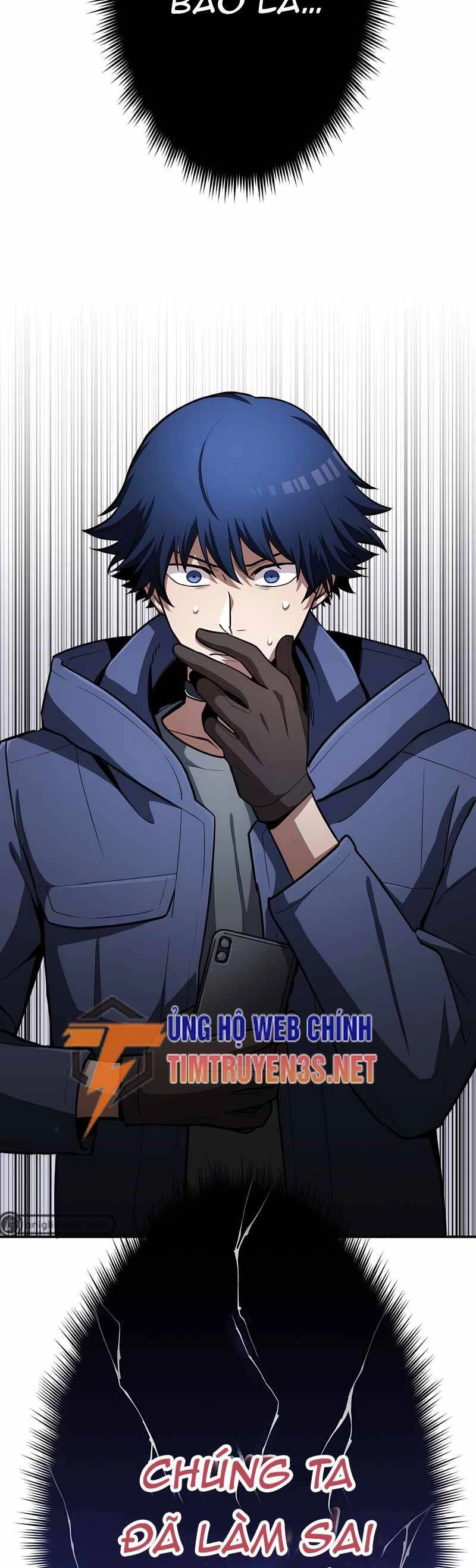 Tôi Thăng Cấp Tột Đỉnh Vì Là 1 Kol Chapter 25 - 15